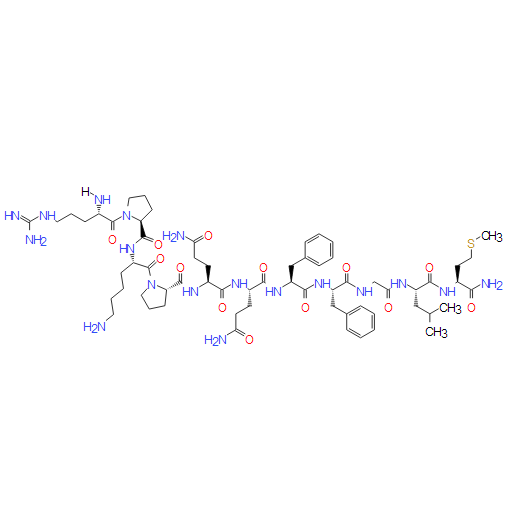 Substance P Cas 33507 63 0